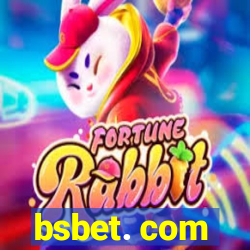 bsbet. com